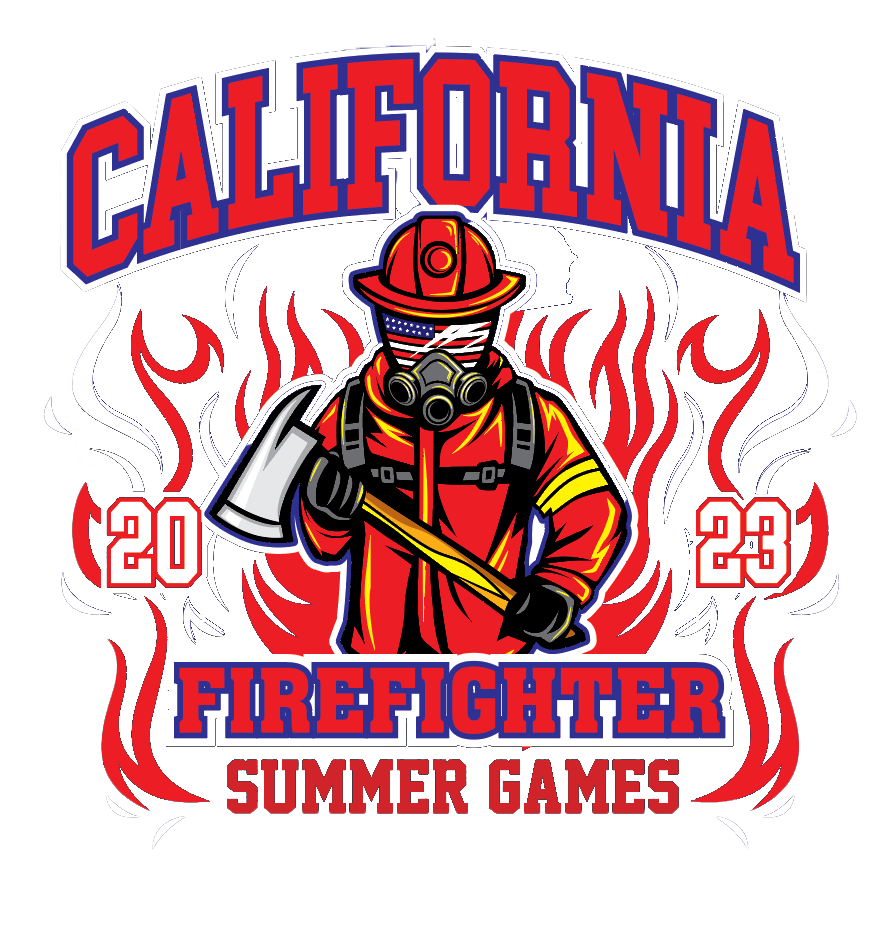 California Firefighter Summer Games